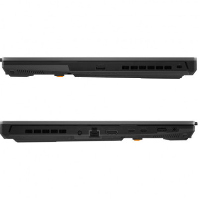 Ноутбук ASUS TUF Gaming A17 FA707NUR-HX052 (90NR0JL5-M002H0) Ноутбук ASUS TUF Gaming A17 FA707NUR-HX052 (90NR0JL5-M002H0)