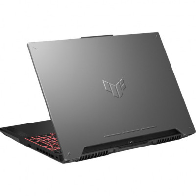 Ноутбук ASUS TUF Gaming A17 FA707NUR-HX052 (90NR0JL5-M002H0) Ноутбук ASUS TUF Gaming A17 FA707NUR-HX052 (90NR0JL5-M002H0)