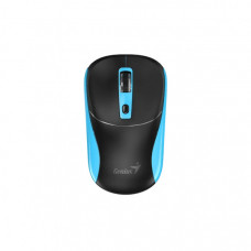 Мишка Genius NX-7123 Wireless Blue (31030043401)
