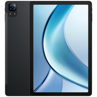 Планшет Doogee Tab E3 11" 8/256GB 4G (LTE) Black VIP Edition (6923740264348)