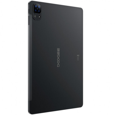 Планшет Doogee Tab E3 11" 8/256GB 4G (LTE) Black VIP Edition (6923740264348) Планшет Doogee Tab E3 11" 8/256GB 4G (LTE) Black VIP Edition (6923740264348)