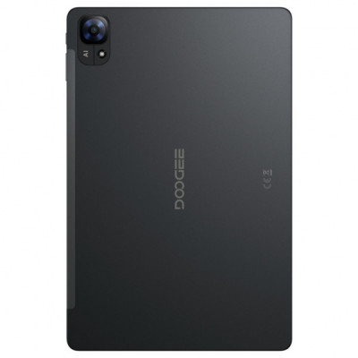 Планшет Doogee Tab E3 11" 8/256GB 4G (LTE) Black VIP Edition (6923740264348) Планшет Doogee Tab E3 11" 8/256GB 4G (LTE) Black VIP Edition (6923740264348)