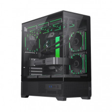 Корпус для ПК Gamemax VISTA 2 AB