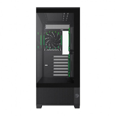 Корпус для ПК Gamemax VISTA 2 AB Корпус для ПК Gamemax VISTA 2 AB