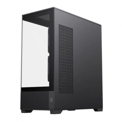 Корпус для ПК Gamemax VISTA 2 AB Корпус для ПК Gamemax VISTA 2 AB