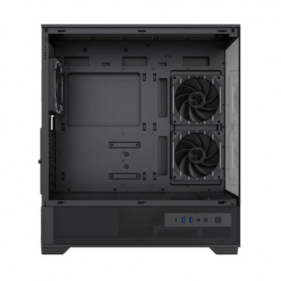 Корпус для ПК Gamemax VISTA 2 AB Корпус для ПК Gamemax VISTA 2 AB