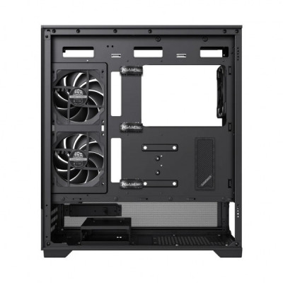 Корпус для ПК Gamemax VISTA 2 AB Корпус для ПК Gamemax VISTA 2 AB