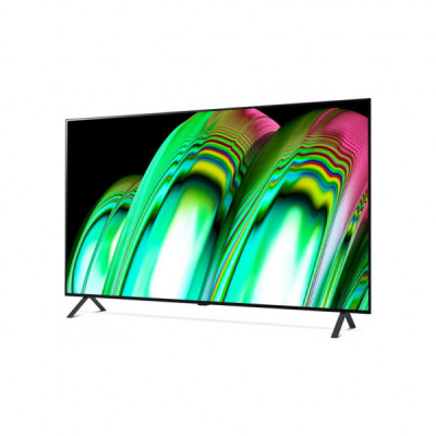 Телевізор LG OLED48A26LA