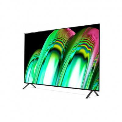 Телевізор LG OLED48A26LA