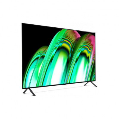 Телевізор LG OLED48A26LA