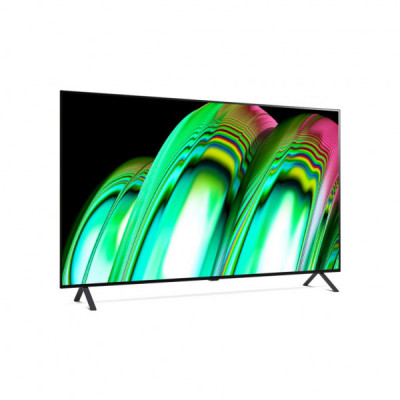 Телевізор LG OLED48A26LA