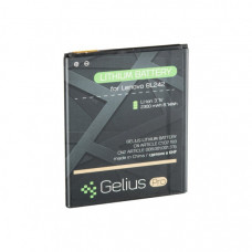 Акумуляторна батарея для телефону Gelius Pro Lenovo BL-242 (A6000/K3/K30/A2020) (00000059140)