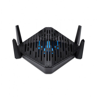 Маршрутизатор Acer Predator Connect W6d (FF.G25EE.001)