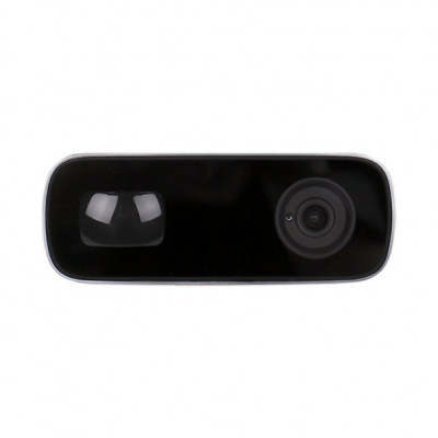 Камера відеоспостереження Greenvision GV-120-IP-GM-DOG20-12-SD