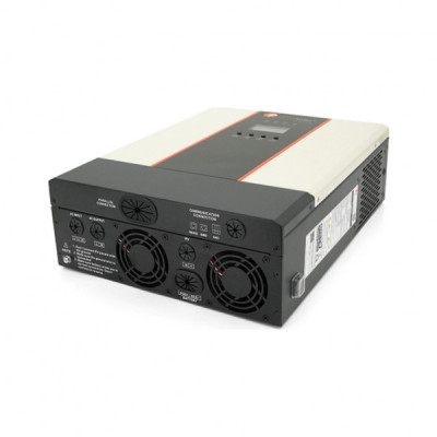 Сонячний інвертор Felicity 5kVA 5kW 48V (IVEM 5KVA 48V)