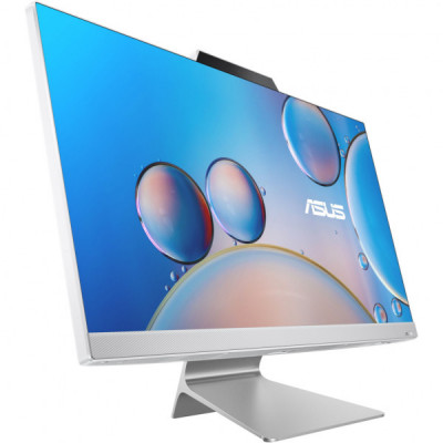 Комп'ютер ASUS M3702WFAT-WPF0030 27" Touch AiO / Ryzen5 7520U, 8, F1TB, WiFi, кл+м (90PT03M1-M00WA0) Комп'ютер ASUS M3702WFAT-WPF0030 27" Touch AiO / Ryzen5 7520U, 8, F1TB, WiFi, кл+м (90PT03M1-M00WA0)