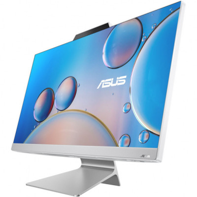 Комп'ютер ASUS M3702WFAT-WPF0030 27" Touch AiO / Ryzen5 7520U, 8, F1TB, WiFi, кл+м (90PT03M1-M00WA0) Комп'ютер ASUS M3702WFAT-WPF0030 27" Touch AiO / Ryzen5 7520U, 8, F1TB, WiFi, кл+м (90PT03M1-M00WA0)