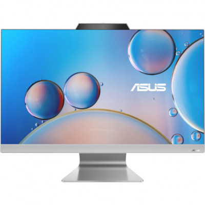 Комп'ютер ASUS M3702WFAT-WPF0030 27" Touch AiO / Ryzen5 7520U, 8, F1TB, WiFi, кл+м (90PT03M1-M00WA0) Комп'ютер ASUS M3702WFAT-WPF0030 27" Touch AiO / Ryzen5 7520U, 8, F1TB, WiFi, кл+м (90PT03M1-M00WA0)