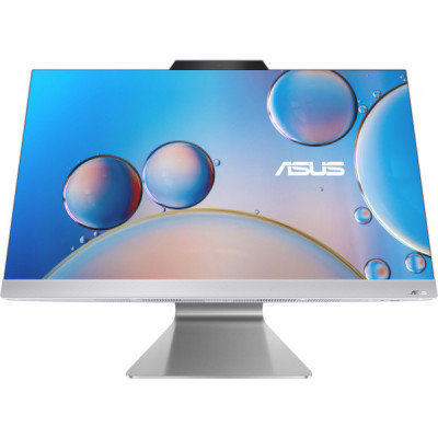 Комп'ютер ASUS M3702WFAT-WPF0030 27" Touch AiO / Ryzen5 7520U, 8, F1TB, WiFi, кл+м (90PT03M1-M00WA0) Комп'ютер ASUS M3702WFAT-WPF0030 27" Touch AiO / Ryzen5 7520U, 8, F1TB, WiFi, кл+м (90PT03M1-M00WA0)