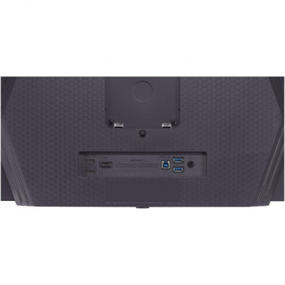 Монітор LG 27GX790A-B