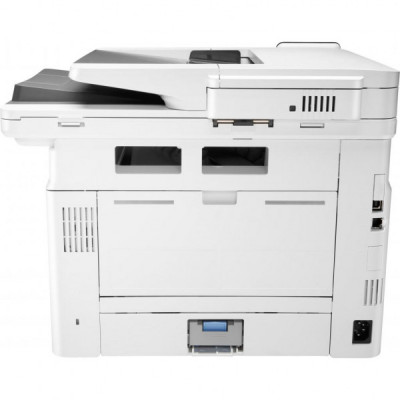 Багатофункціональний пристрій HP LaserJet Pro M428fdn (W1A29A)