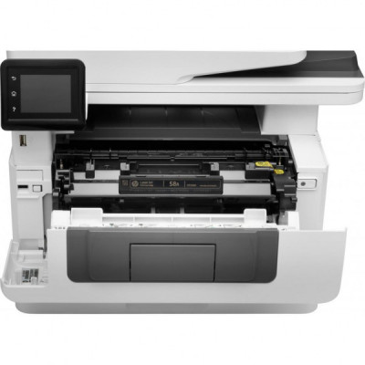 Багатофункціональний пристрій HP LaserJet Pro M428fdn (W1A29A)