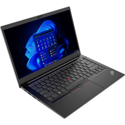 Ноутбук Lenovo ThinkPad E14 G4 (21E3006BRA)