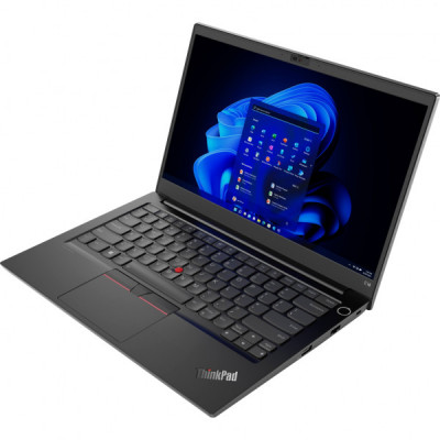 Ноутбук Lenovo ThinkPad E14 G4 (21E3006BRA)
