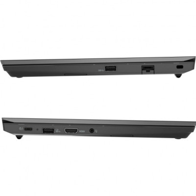 Ноутбук Lenovo ThinkPad E14 G4 (21E3006BRA)