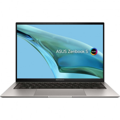 Ноутбук ASUS Zenbook S 13 OLED UX5304MA-NQ007X (90NB12V2-M00AS0)