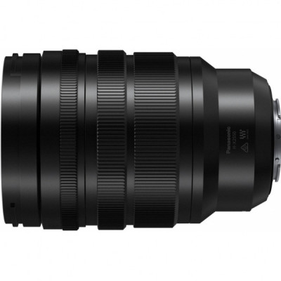 Об'єктив Panasonic Micro 4/3 Lens 25-50mm f/1.7 ASPH (H-X2550E)
