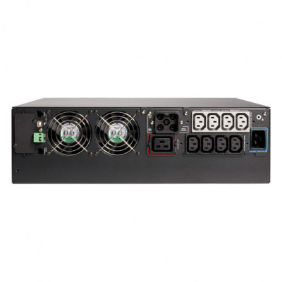 Пристрій безперебійного живлення Eaton 5PX G2 3000VA RT3U (5PX3000IRT3UG2)