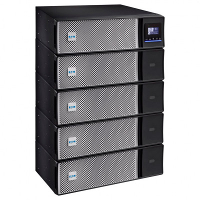 Пристрій безперебійного живлення Eaton 5PX G2 3000VA RT3U (5PX3000IRT3UG2)