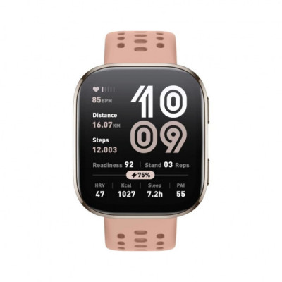 Смарт-годинник Amazfit Bip 6 Blush W2435APAN (1151994)