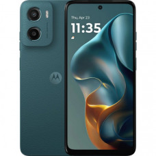 Мобільний телефон Motorola G05 NFC 4/128GB Forest Green (PBA10009UA)