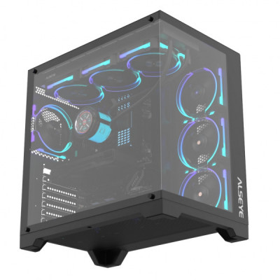 Корпус для ПК Alseye Paladin Pro-B (AS.07.0309)
