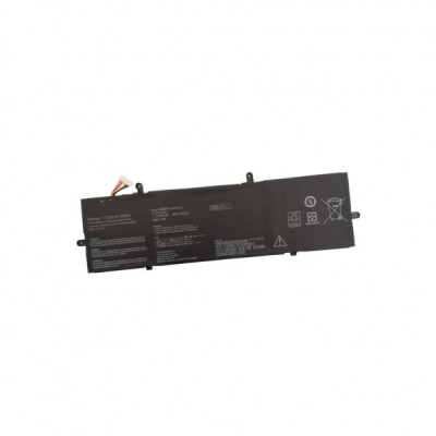 Акумулятор до ноутбука ASUS ZenBook UX362 C31N1816, 4335mAh (50Wh), 3cell, 11.55V, Li-Pol (A71211)