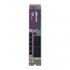 Накопичувач SSD M.2 22110 3,84TB 7400 PRO Micron (MTFDKBG3T8TDZ-1AZ1ZABYYR)
