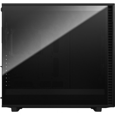 Корпус Fractal Design Define 7 XL B TG Dark (FD-C-DEF7X-03)