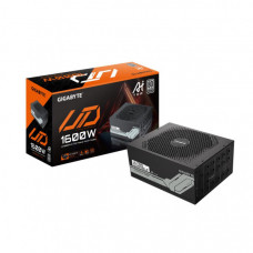 Блок живлення GIGABYTE 1600W (GP-UD1600PM PG5)