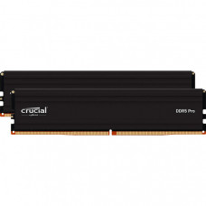 Модуль пам'яті для комп'ютера DDR5 32GB (2x16GB) 6000 MHz Micron (CP2K16G60C48U5)