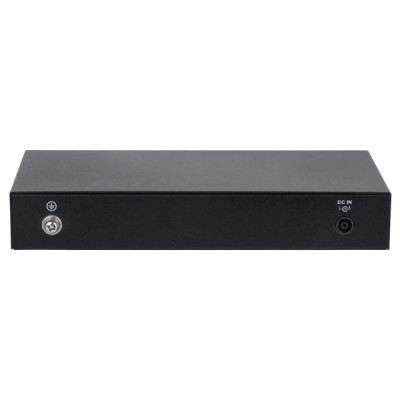Комутатор мережевий Dahua DH-CS4010-8ET-60