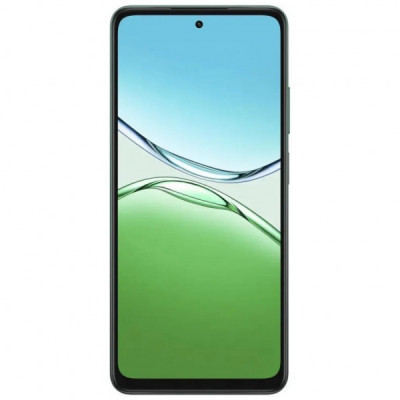 Мобільний телефон Oppo A5 8/256GB Aurora Green (OFCPH2727_GREEN_8/256)
