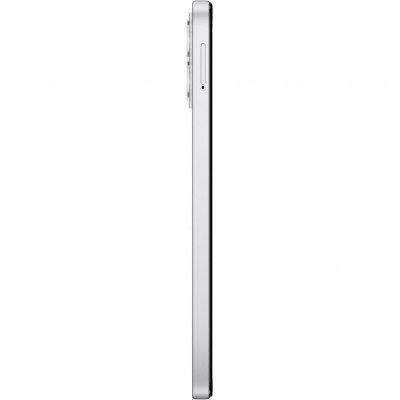 Мобільний телефон Tecno Spark 40C 4/128GB Veil White (4894947093036)