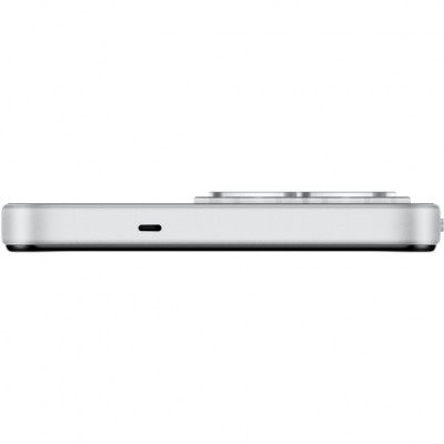Мобільний телефон Tecno Spark 40C 4/128GB Veil White (4894947093036)