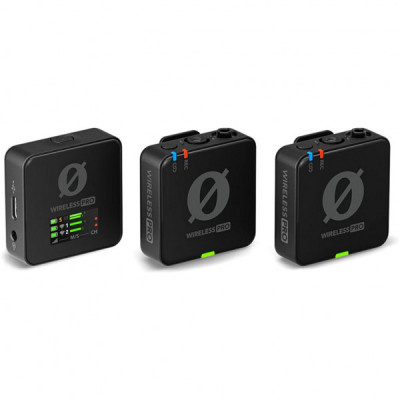 Мікрофон Rode Wireless Pro (235209)