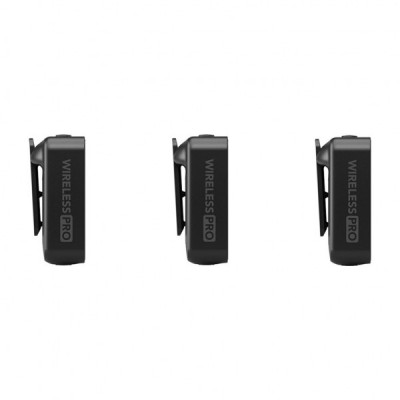 Мікрофон Rode Wireless Pro (235209)