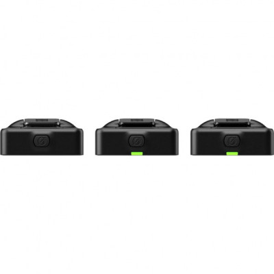 Мікрофон Rode Wireless Pro (235209)
