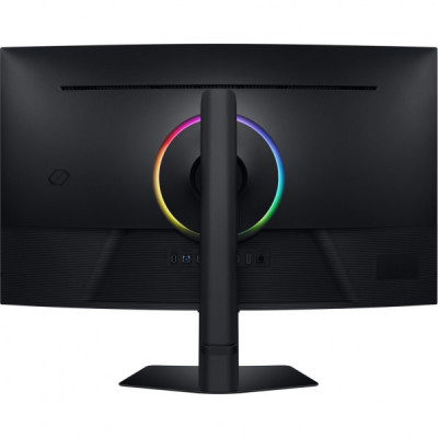 Монітор Samsung LS37FG756EIXUA