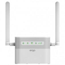 Маршрутизатор Ergo R023 w/battery